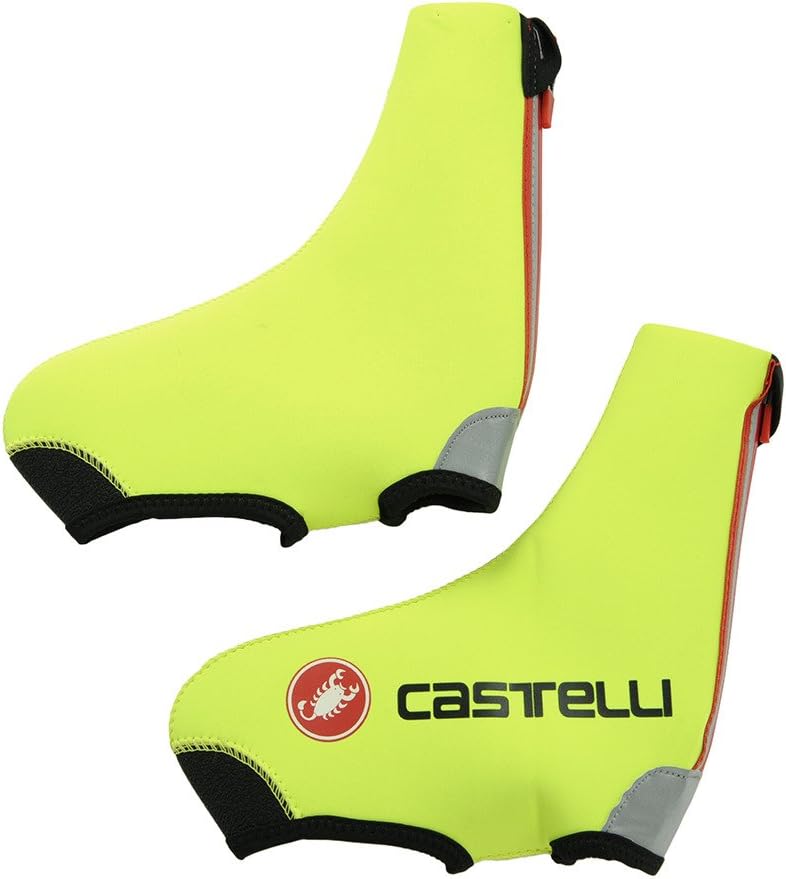 castelli diluvio c shoe covers