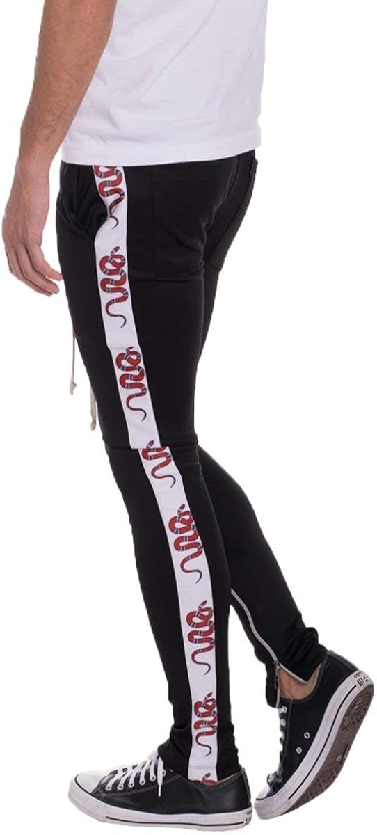 skinny builders trousers