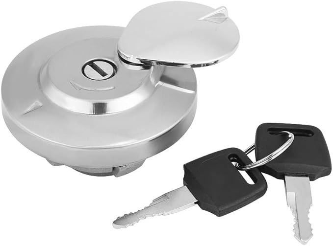 Tapón del tanque de combustible