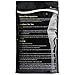 Bluezoo Chamomile Stripless Professional Hot Film Hair Removal Hard Wax Beans for Depilatory on All kinds of Skin Types,250g/Bag
