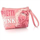 Hallmark MUP5007 Miss Piggy Makeup Bag