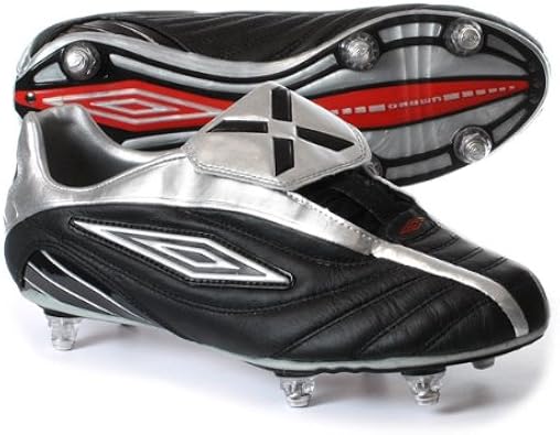 size 8 mens football boots