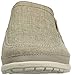Crocs Men's Santa Cruz Playa Slip-On Loafer, Khaki/Stucco, 12 M US