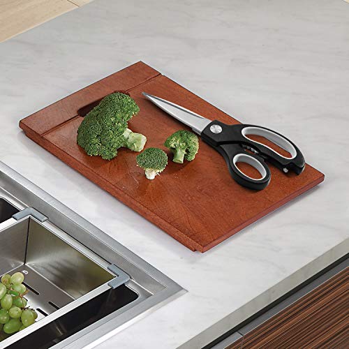 5 Scissors+SIKIWIND+Multipurpose+Stainless+Vegetables