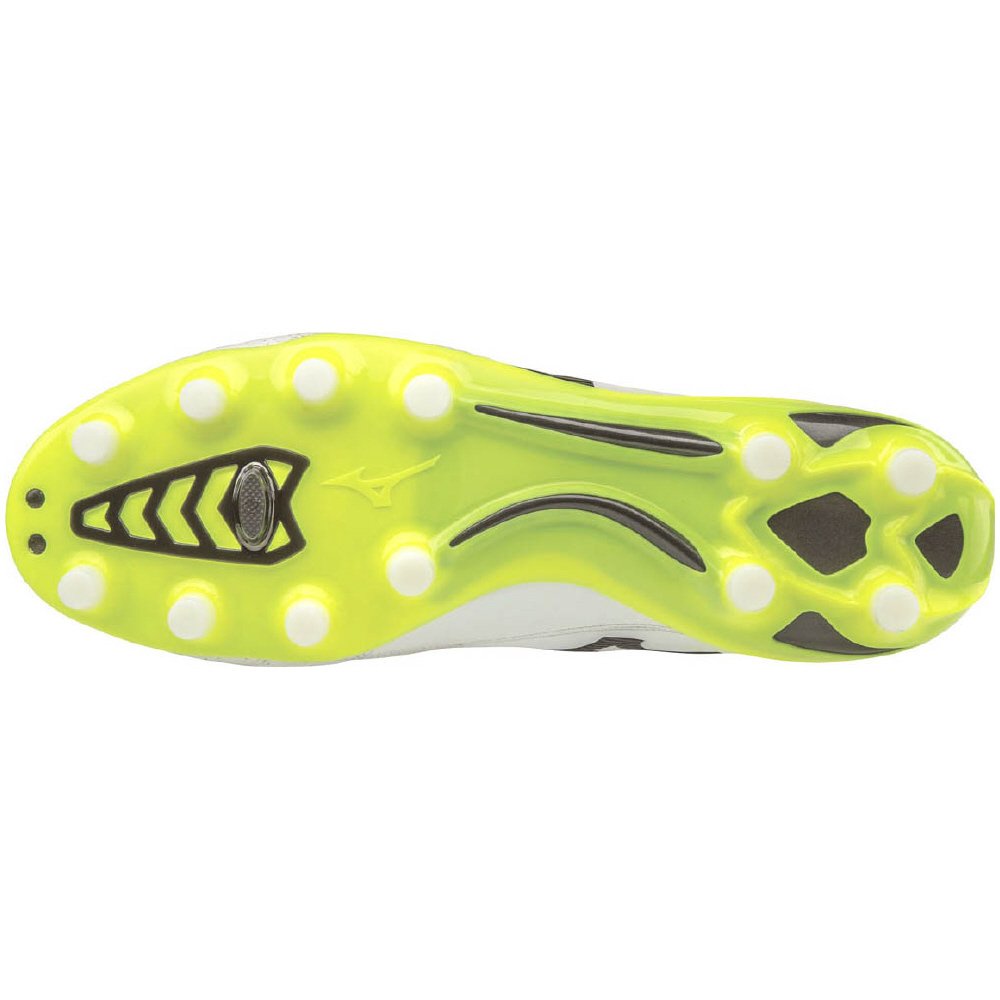 流行に ミズノ サッカースパイク モナルシーダ2 Neo Japan 旧モデル B01n9hdr1f 26 0 Cm スーパーホワイトパール ブラック イエロー 爆安プライス 90a3acu P1ai
