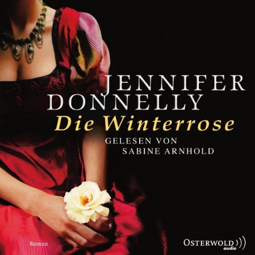 Die Winterrose
