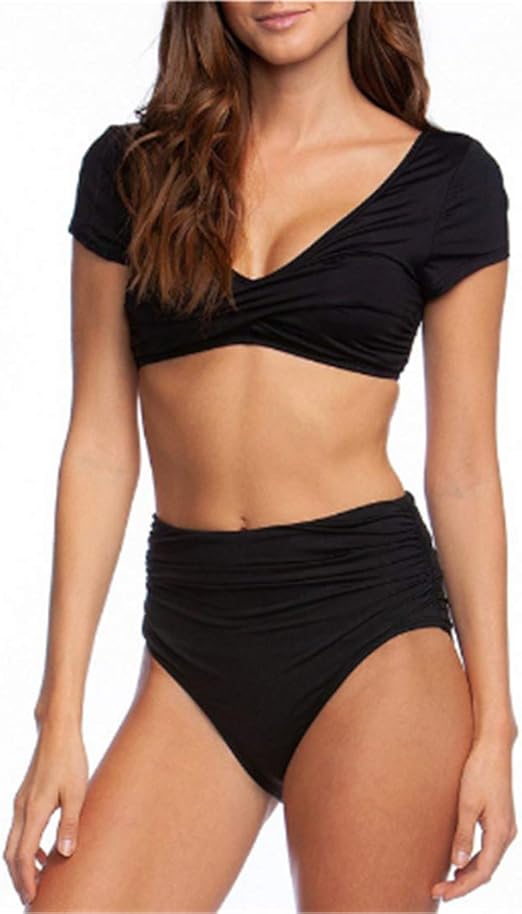 Traje De Baño Sexy Bañador De Baño Conjunto De Bikini Traje De Baño De