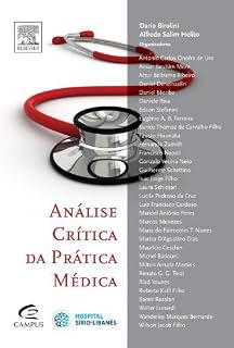 Livro Análise Crítica Da Prática Médica