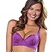 Haby Lingerie Women's Wide Back Body