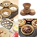300Pcs Cupcake Liners