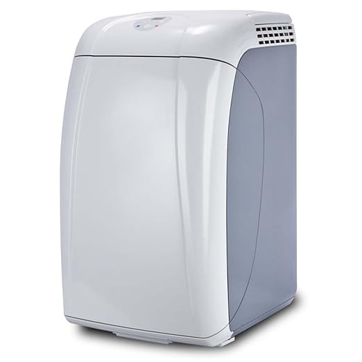 Refrigerador del Coche Mini, Mini Congeladores con El Enchufe del ...