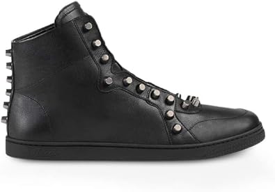 gucci mens studded shoes