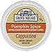Grove Square Cappuccino, Pumpkin Spice, 24 Single S