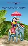 Molly and the Magic Suitcase: Molly Goes to Thailand