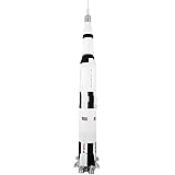 Estes 2157 Saturn V Flying Model Rocket Kit