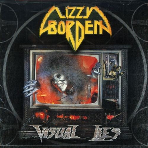 Lizzy Borden - Outcast Lyrics - Zortam Music