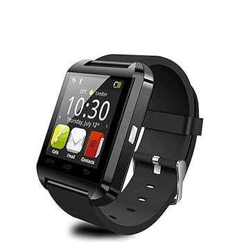 HCWF Bluetooth Smart Watch U8 smartwatch Reloj Deportivo con ...