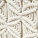 Macrame Woven Wall Hanging Tapestry - Room Hangers Decor - Home Art - W20 X L33 Kitchen/Nursery/Bedroom/Farmhouse/Party/Birthday/Dorm Decorations - Chic Bohemian Wall Decor/Home Decor/Room Decor
