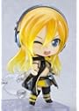 ねんどろいど バーチャルボーカリスト Lily from anim.o.v.e|サンプル4