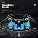 KOOME Mini Nano RC Drone for Kids Gift Portable Pocket Quadcopter with Headless Mode, 3D Flip, 3 Speed Modes USB Charger Easy to Fly for Beginners