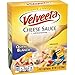 Velveeta Mild Queso Blanco Cheese Sauce, 4 Ounce (Pack of 3)