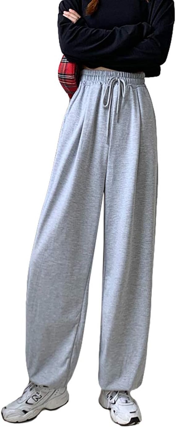 Amazon Ptorジョガーパンツ レディース ゆったり ワイドパンツ 薄手 スウェット ズボン スポーツ カジュアル ボトムス ウェストゴム 無地 ロングパンツ 秋 ロングパンツ 通販 Amazon Ptorジョガーパンツ レディース ゆったり ワイドパンツ 薄手 スウェット ズボン スポーツ カジュアル ボトムス ウェストゴム 無地 ロングパンツ 秋 ロングパンツ 通販