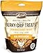 Merrick Jerky Chip Treats, Real Chicken Recipe