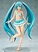 FREEing Character Vocal Series 01: Hatsune Miku Swimsuit Version PVC Figure (1:12 Scale)