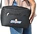 HYEBABYY Insulated Breastmilk Cooler Bag Kit With 2 FREE Ice Packs For Travel Or Work, To Preserve Milk & Nutrients For Your Baby Breastfeeding Cooler