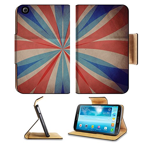 Samsung Galaxy Tab 3 8.0 Tablet Flip Case Retro Poster Ad Concept Design Photo 19539263 by Liili Customized Premium Deluxe Pu Leather generation Accessories HD Wifi Luxury Protector