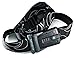 Samsonite Luggage Travel Sentry 3 Dial Combination Strap, Black, One Size