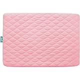 quilted playard sheets