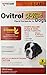 Vet-Kem Ovitrol 3-Pack X-Tend Pest Control Spot on for Dog, 81-Pound/X-Large