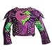 Disney Mal Costume for Kids - Descendants 2 Size 5/6 Multi