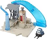 Disney Planes: Fire & Rescue Maru's Fuel Stop Story Set