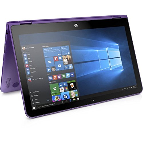 HP Pavilion 17 Premium High Performance Laptop PC, 17.3-Inch HD Display (1600 x 900), Intel Core i5 Processor, 4GB DDR3 RAM, 1TB HDD, SuperMulti DVD Burner, HDMI, Windows 10