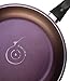 TECHEF - Art Pan Collection, 12-in Nonstick Frying Pan, Made in Korea (Frying Pan 12-in)
