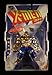 METALHEAD with Heavy-Metal Punch X-MEN 2099 Marvel Comics Action Figure