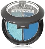 L'Oreal Paris HiP Studio Secrets Professional Bright Eye Shadow Duos, Showy, 0.08 Ounces