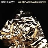 Rogue Wave Album: «Asleep at Heaven's Gate» (Front side)
