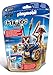 Playmobil Blue Interactive Cannon with Pirate Building Kit