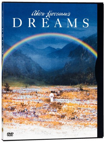 UPC 085392366026, Akira Kurosawa&#39;s Dreams