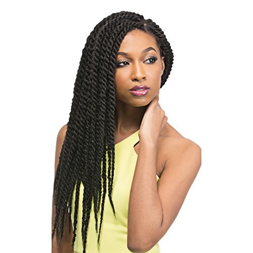 X-pression Cuevana Twist Braid M4/30 by Outre