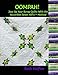 Oompah!: Jazz up your scrap quilts with the Accordion Sewn HSTsTM method by Beth Helfter
