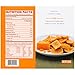 WonderSlim Protein Cracker Snack Chips, Cheddar, Low Fat & Gluten Free (10ct)