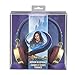 Disney Descendants 2 Headphones Fashionable Rhinestone & Gold Accented Style