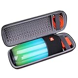 Case for JBL Pulse 3 Wireless Bluetooth IPX7 Waterproof Speaker Storage Travel Carrying Bag by XANAD