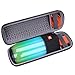 Case for JBL Pulse 3 Wireless Bluetooth IPX7 Waterproof Speaker Storage Travel Carrying Bag by XANAD