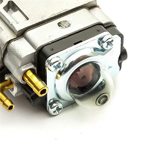BE-Tool Hub-Vergaser, 11 mm Vergaser, Vergaser, Motorsense Motorsägen-Vergaser für 22 cc, 26 cc, 33 cc, 34 cc, Motorsense – Bild 6