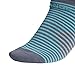 adidas Women's Superlite No Show Socks (6 Pairs)